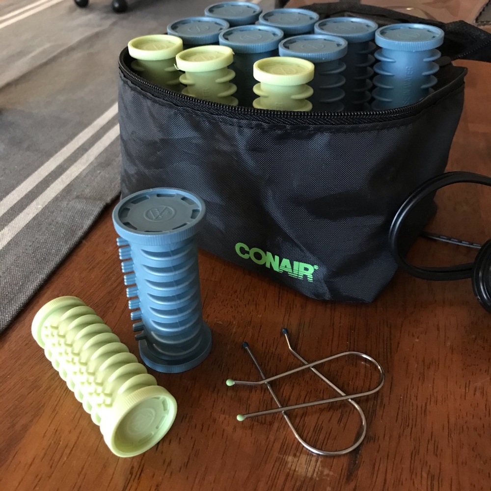 Conair Hot Rollers